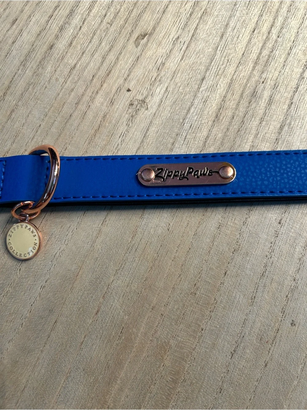 Zippy Paws zippypaws blue